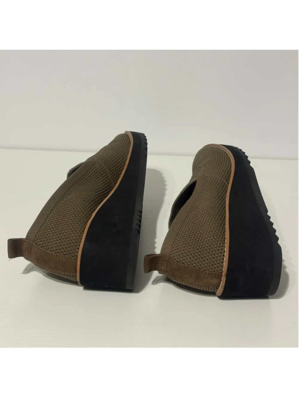 Eileen Fisher stylish comfortable
